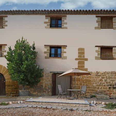 Casa Oliban Pensionat Arbaniés Eksteriør billede